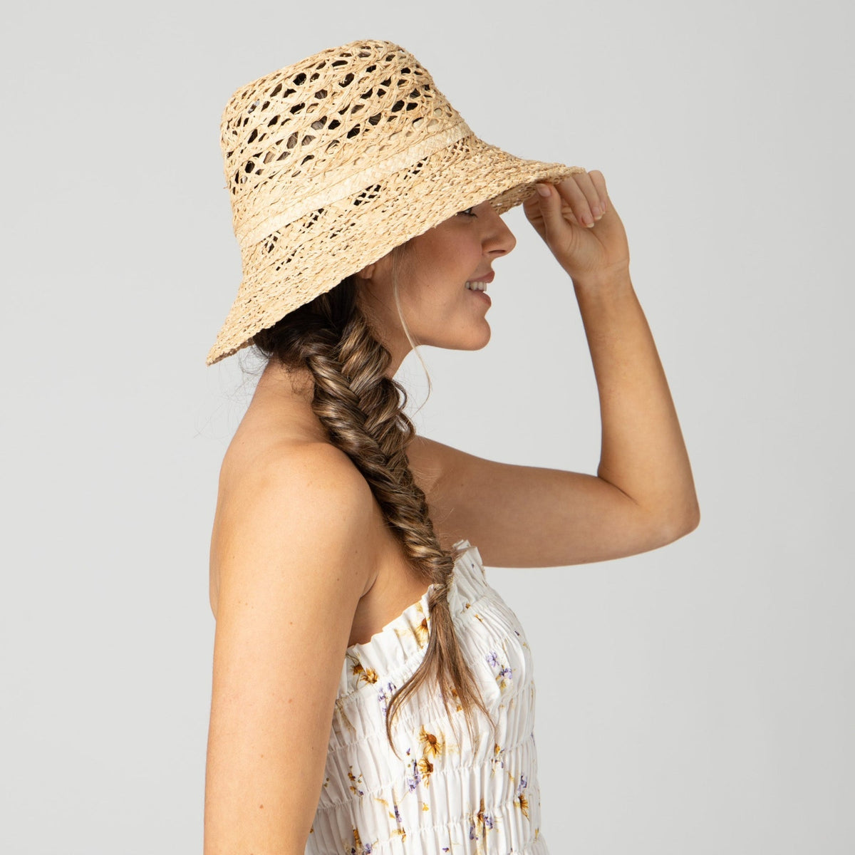 Beauty Bucket - The Riviera Towel Company