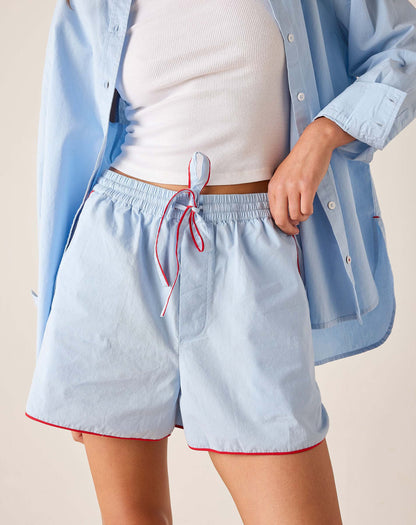 Beddy-Bye Shorts, view 5