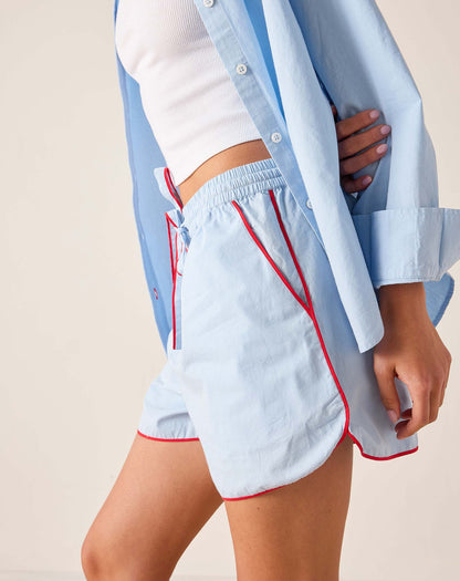 Beddy-Bye Shorts, view 6