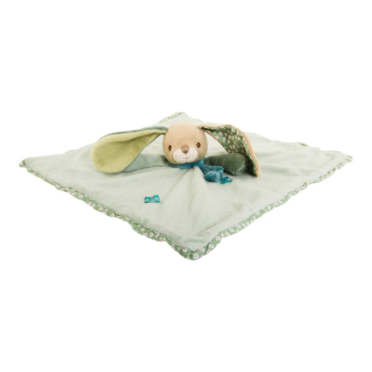 Benji Baby Rug - The Riviera Towel Company