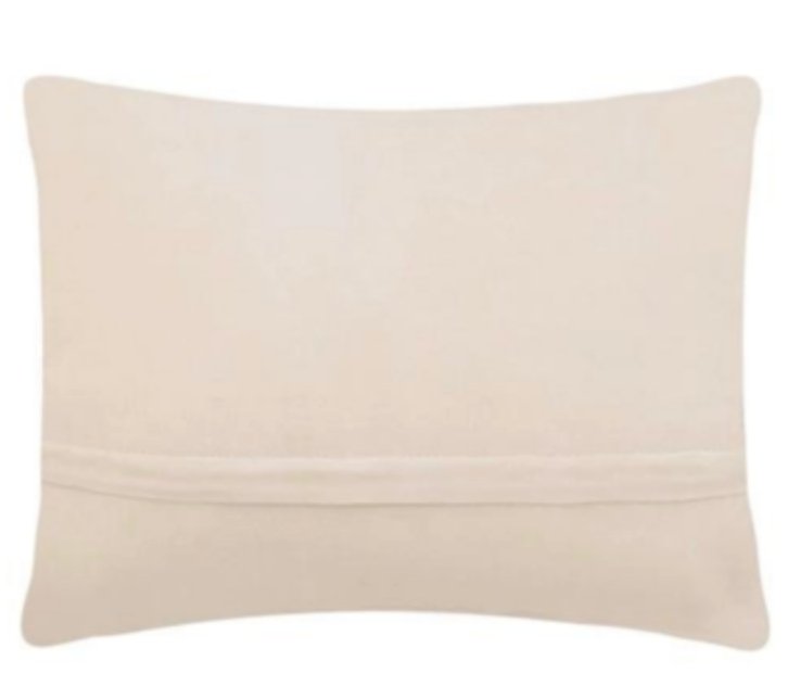 Best Coast Hook Pillow