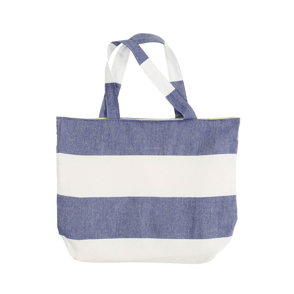 Biarritz Beach Bag Tote