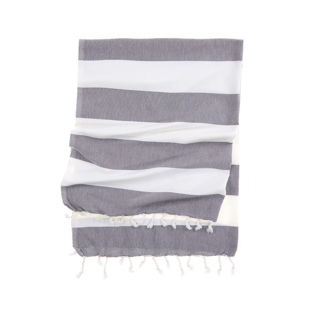 Biarritz Turkish Towel - The Riviera Towel Company