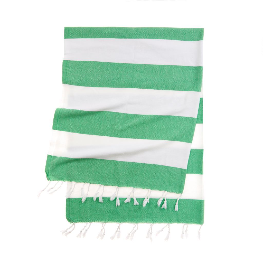 Biarritz Turkish Towel - The Riviera Towel Company