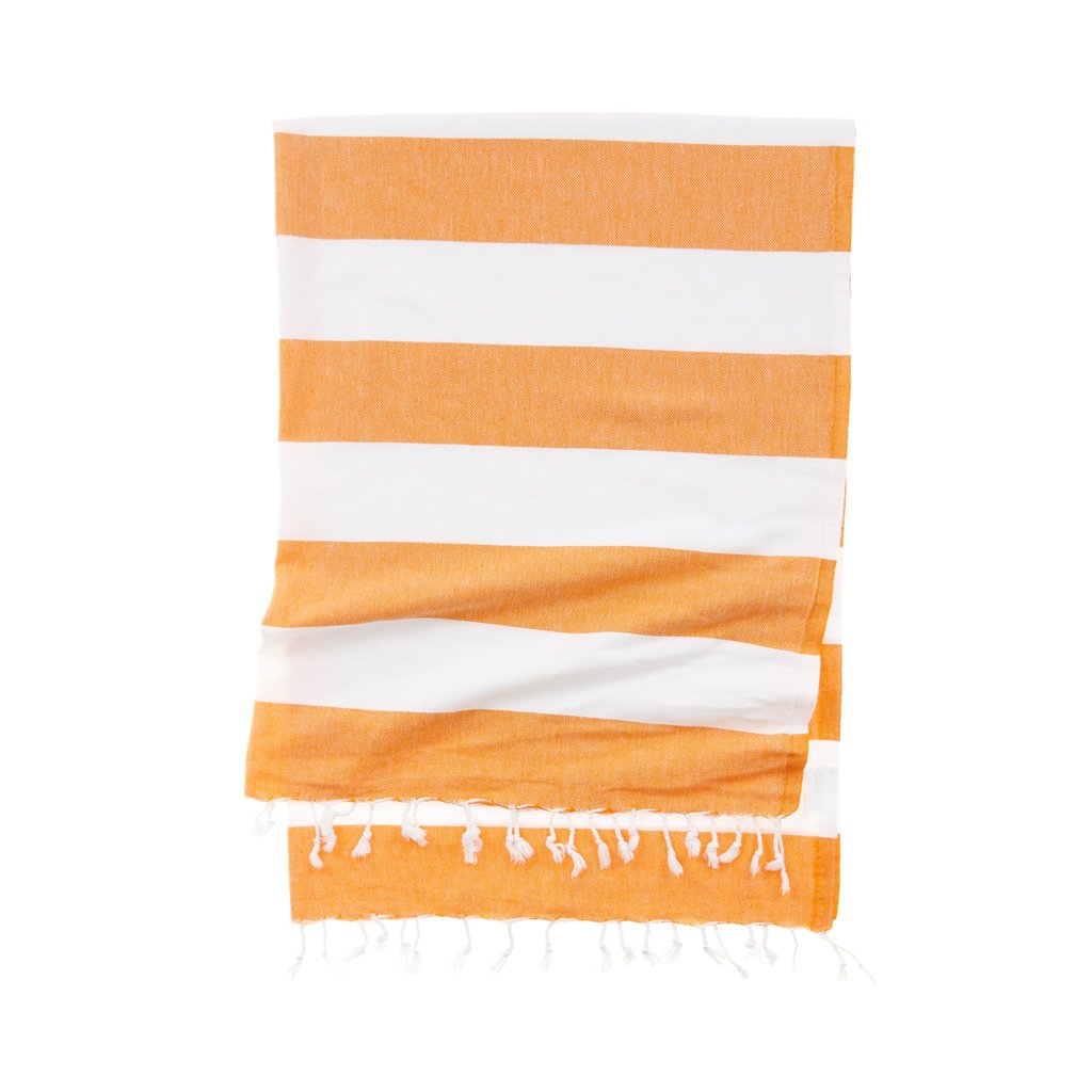 Biarritz Turkish Towel - The Riviera Towel Company