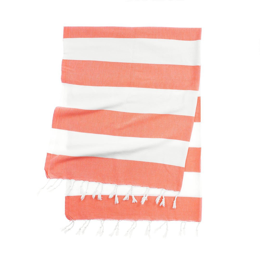 Biarritz Turkish Towel - The Riviera Towel Company