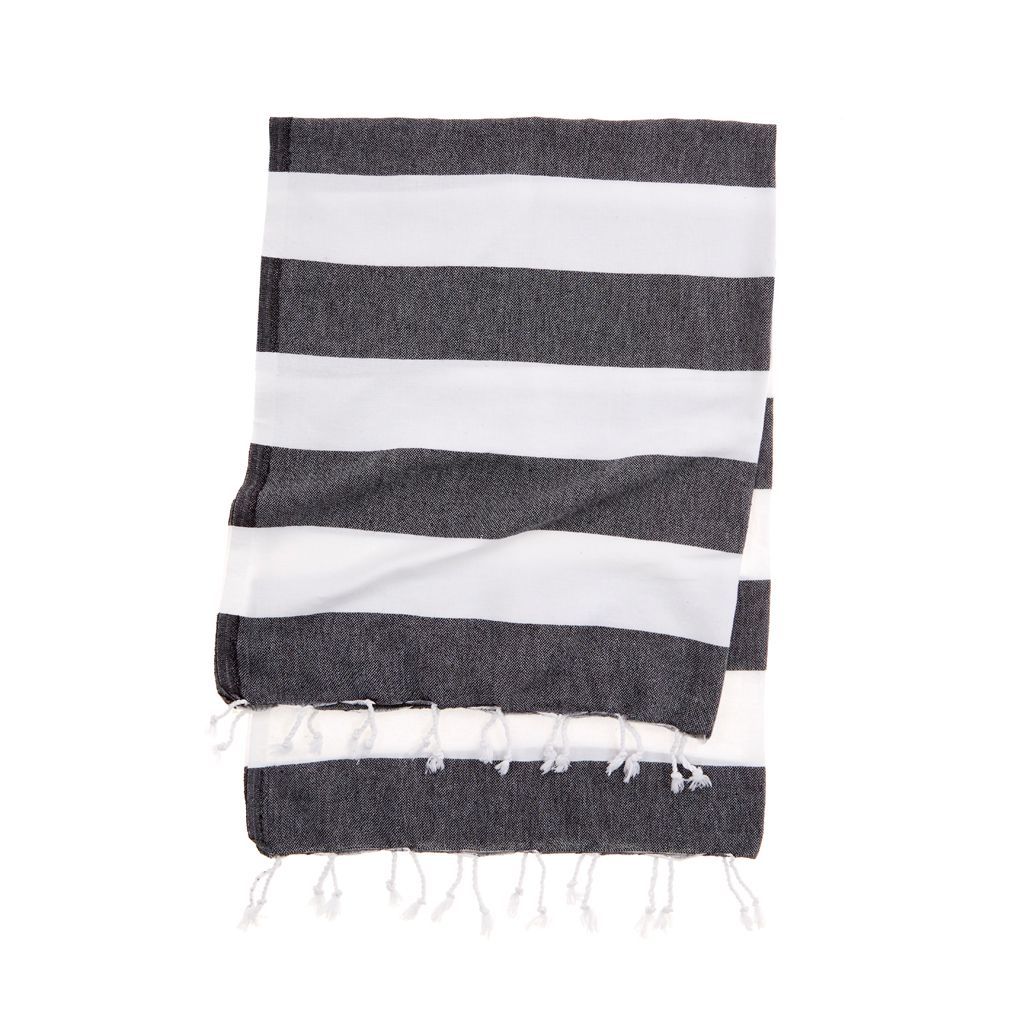 Biarritz Turkish Towel - The Riviera Towel Company