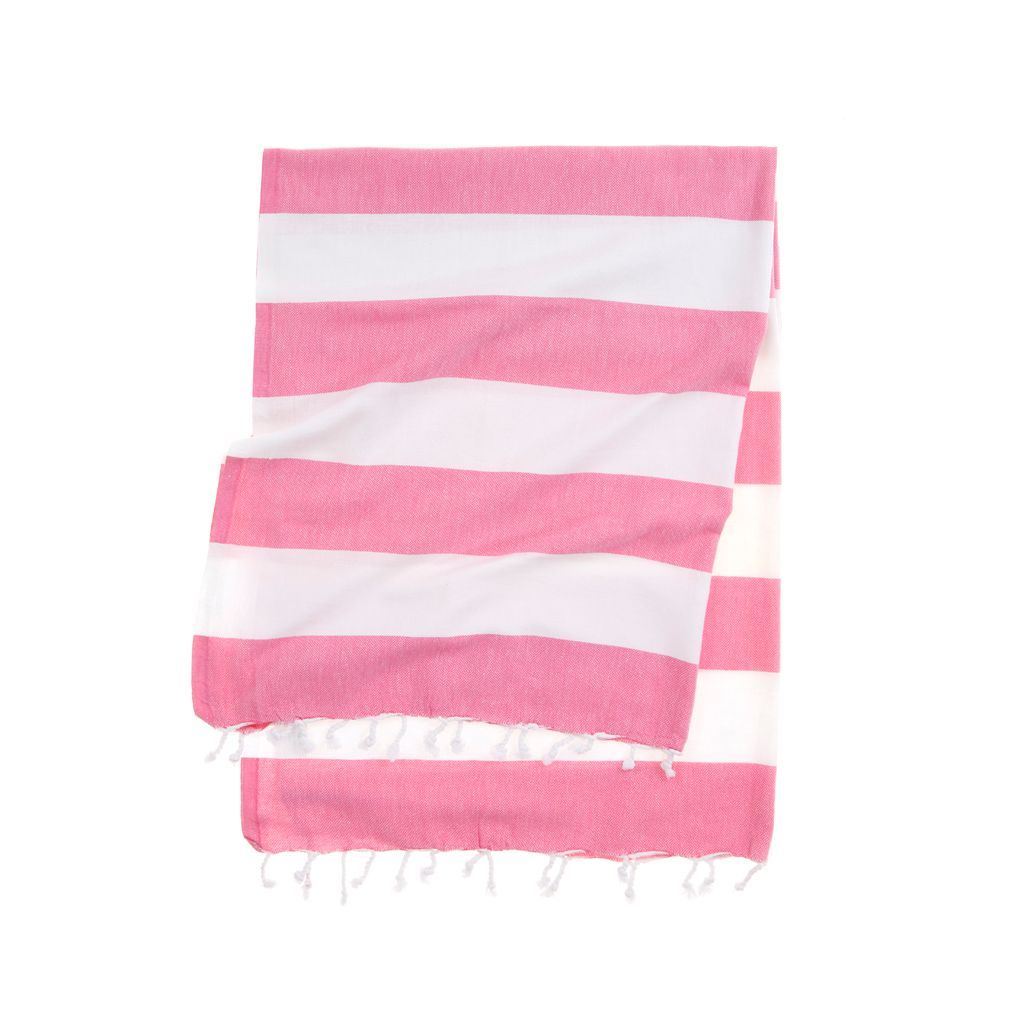 Biarritz Turkish Towel - The Riviera Towel Company