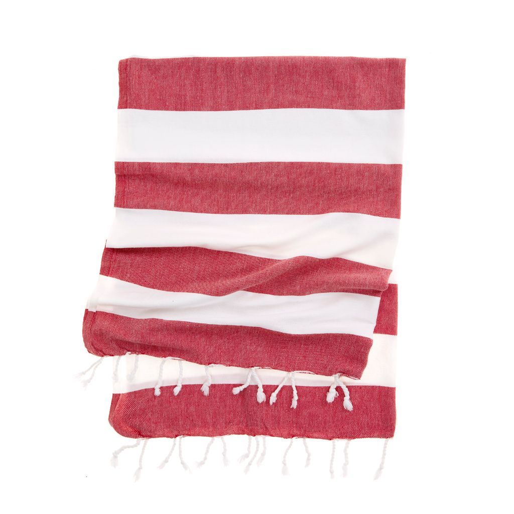 Biarritz Turkish Towel - The Riviera Towel Company