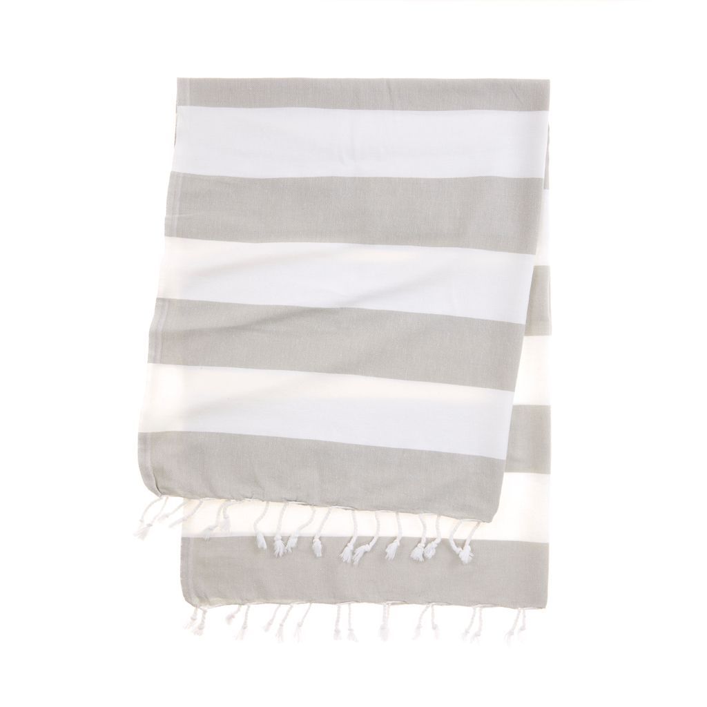 Biarritz Turkish Towel - The Riviera Towel Company