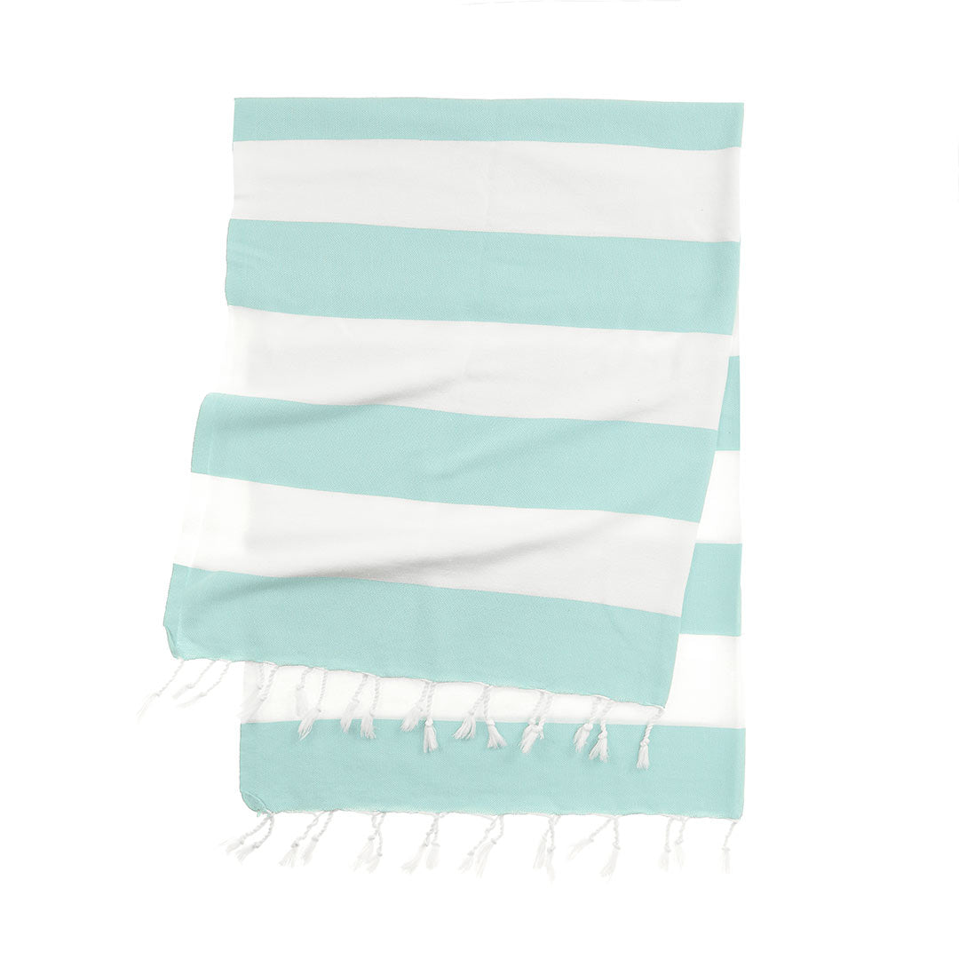 Biarritz Turkish Towel - The Riviera Towel Company