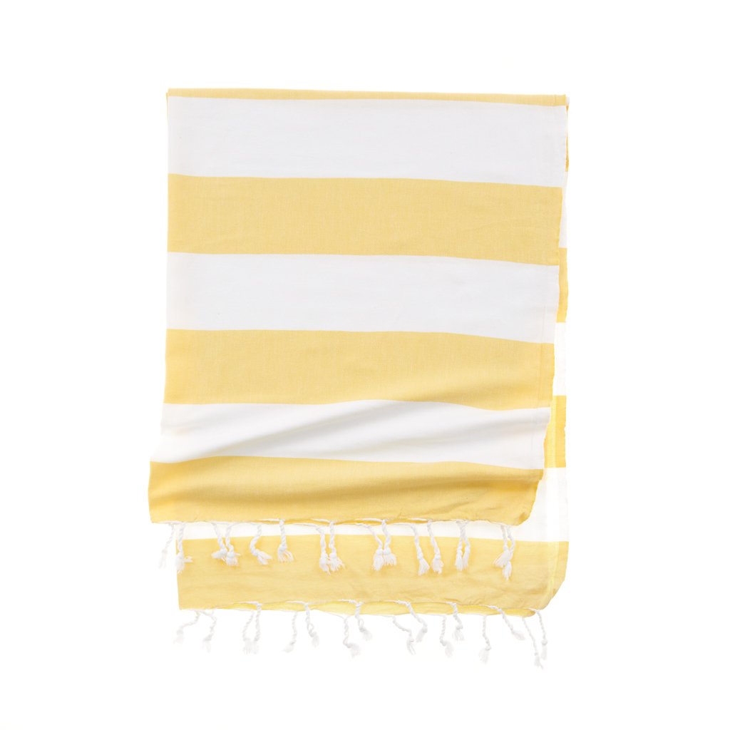 Biarritz Turkish Towel - The Riviera Towel Company