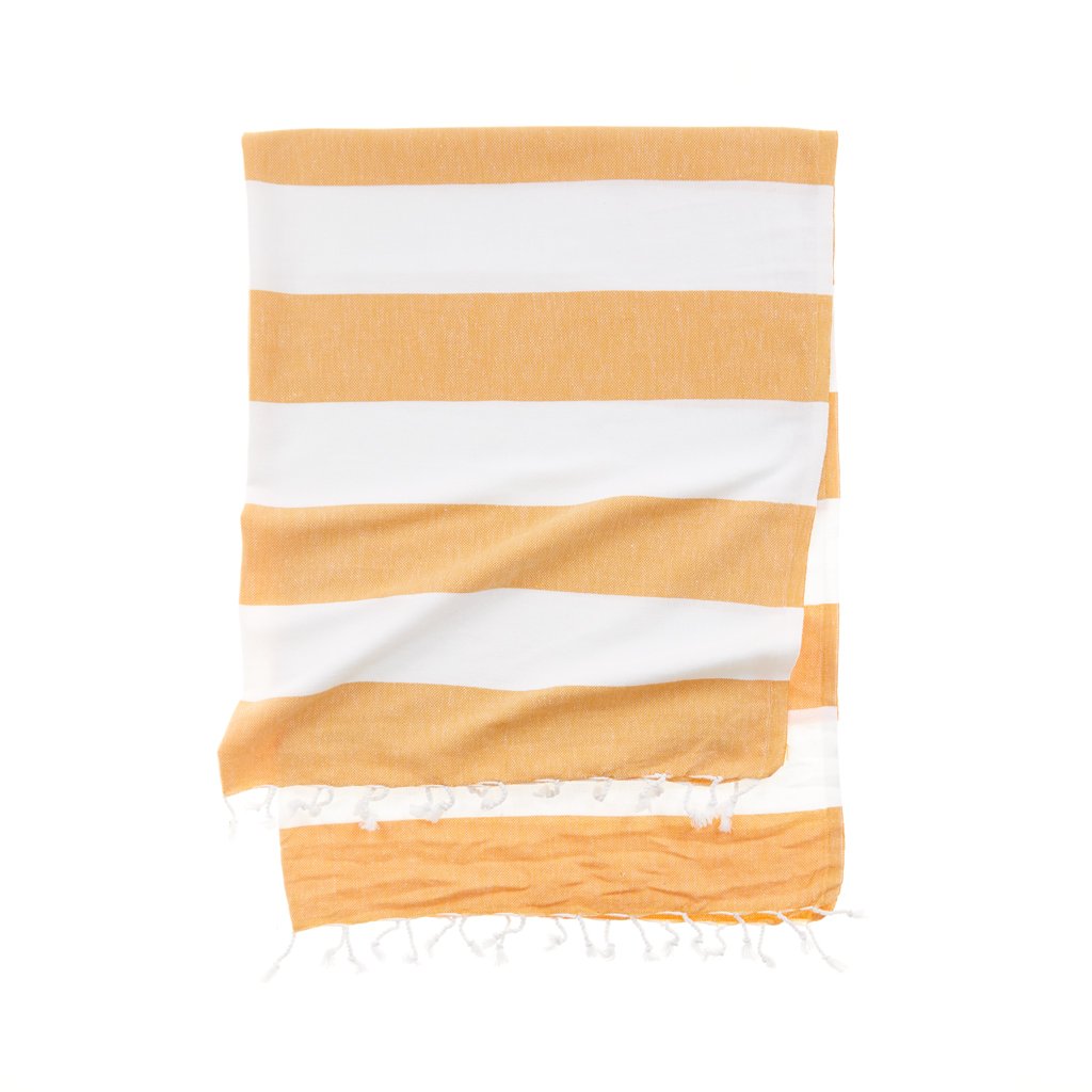 Biarritz Turkish Towel - The Riviera Towel Company