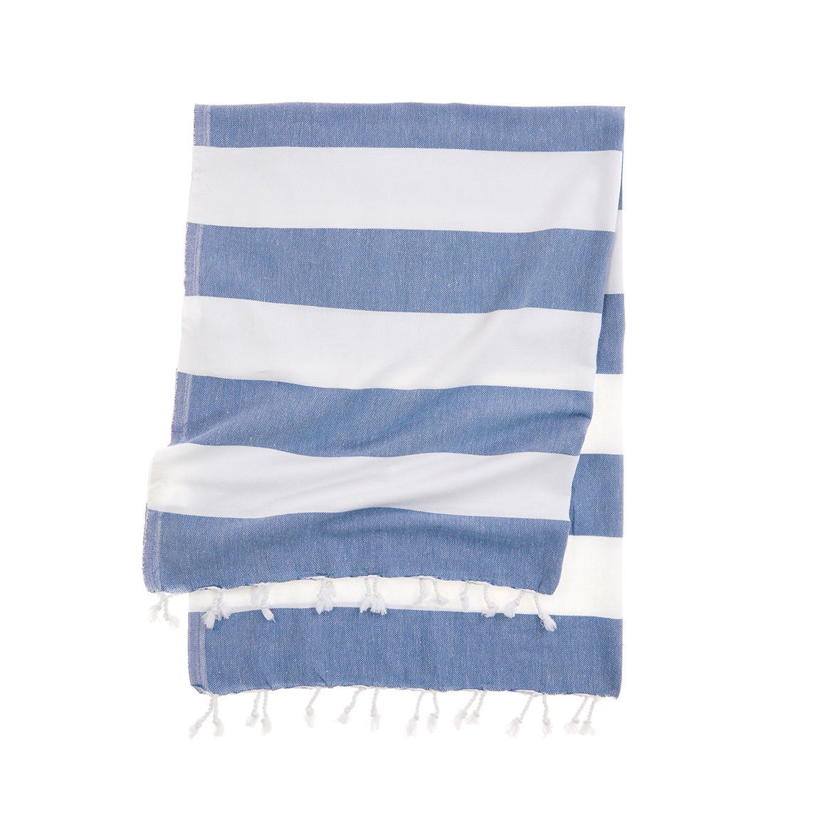 Biarritz Turkish Towel - The Riviera Towel Company