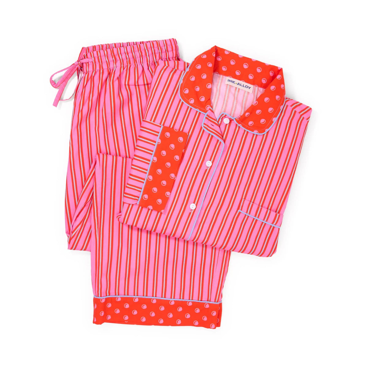 Bonnie Pajama Set