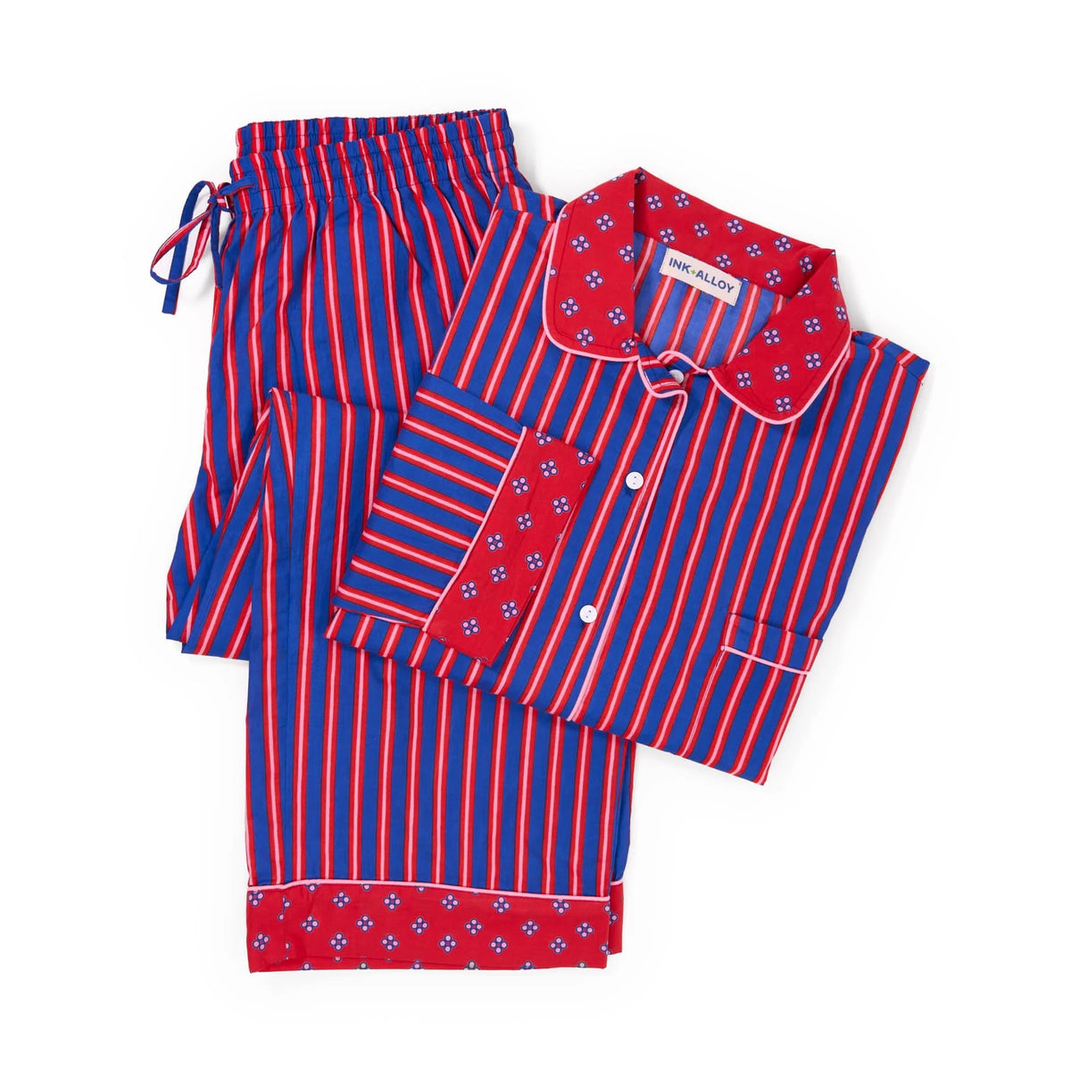 Bonnie Pajama Set