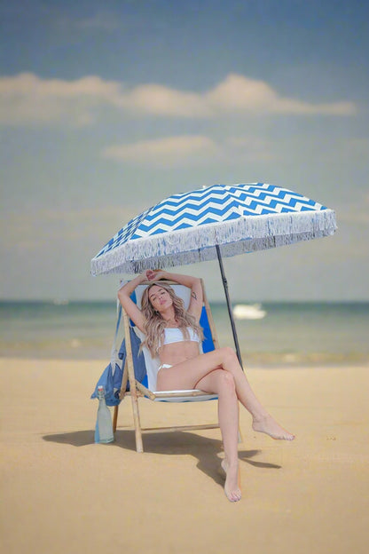 Brella Beach Umbrella