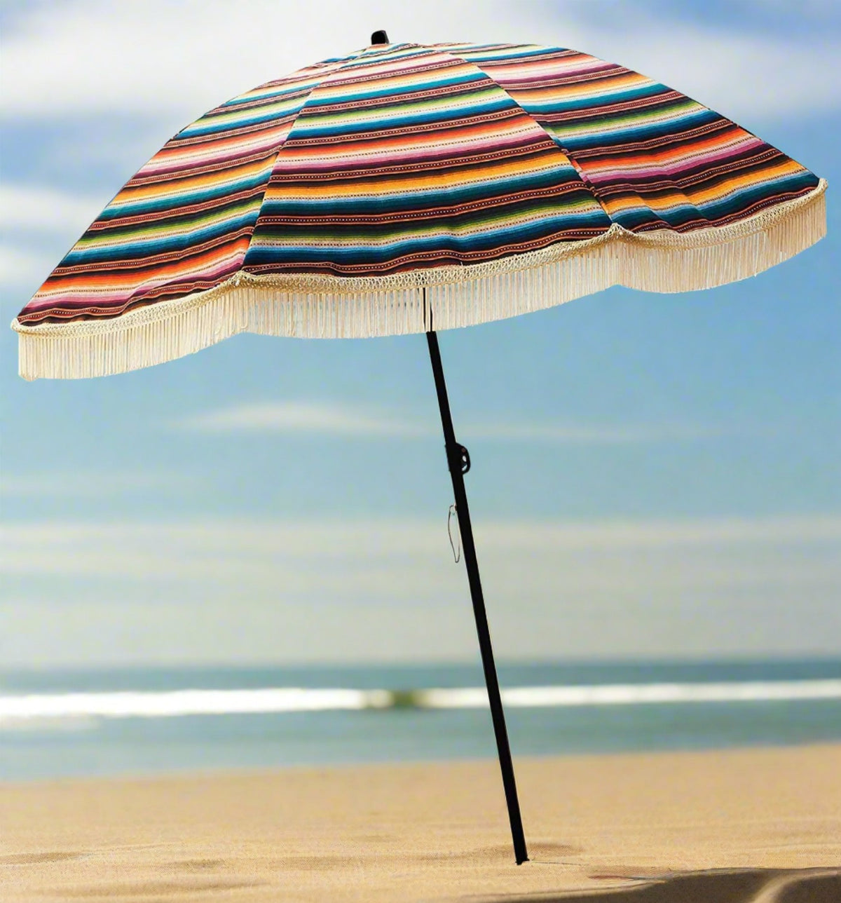 Brella Beach Umbrella