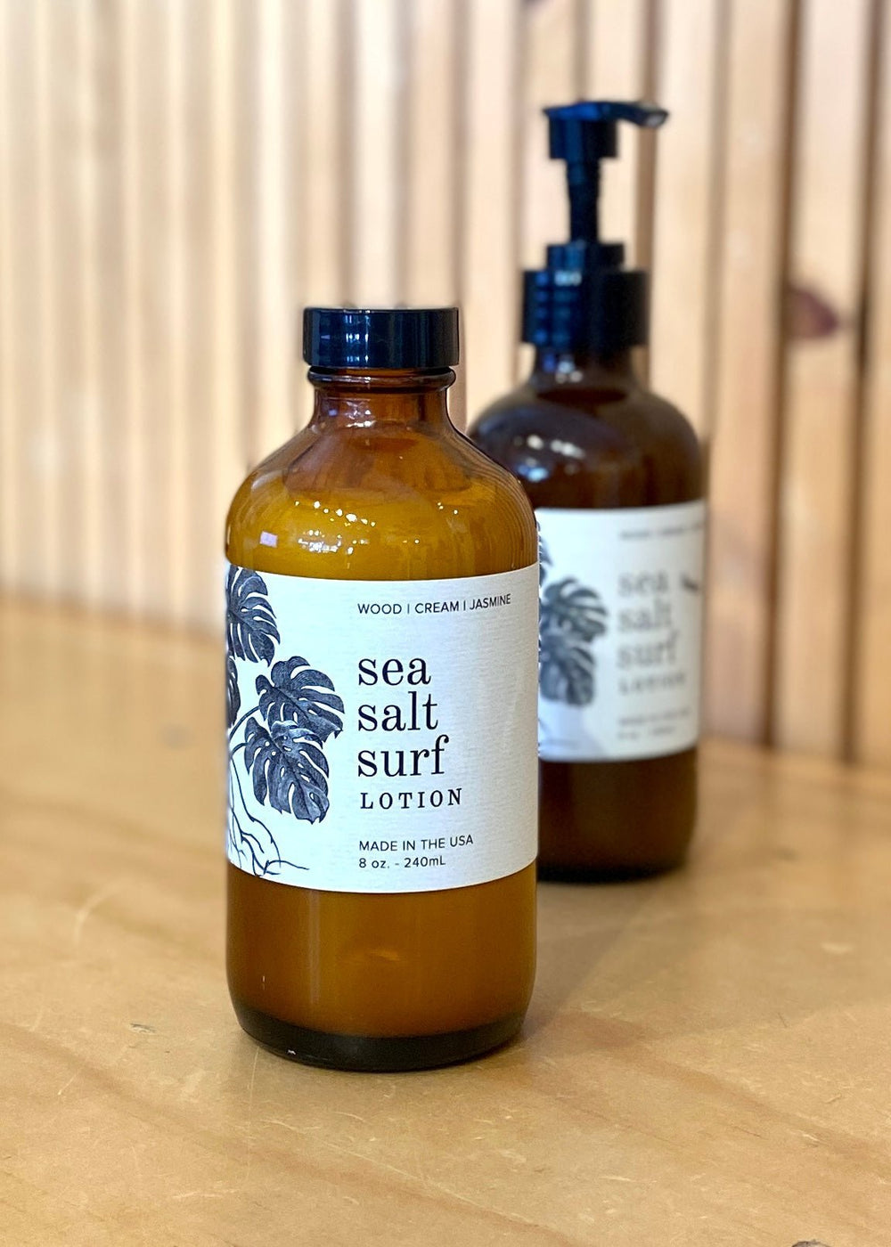 Broken Top Body Lotion