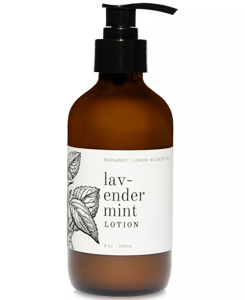 Broken Top Body Lotion