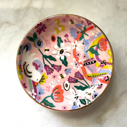 Idlewild Trinket Dish, view 6