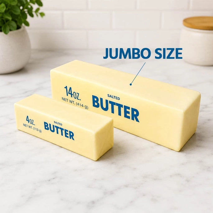 Butter Stick Squishy