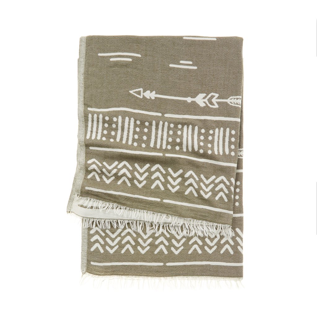 Cabina Turkish Towel - The Riviera Towel Company