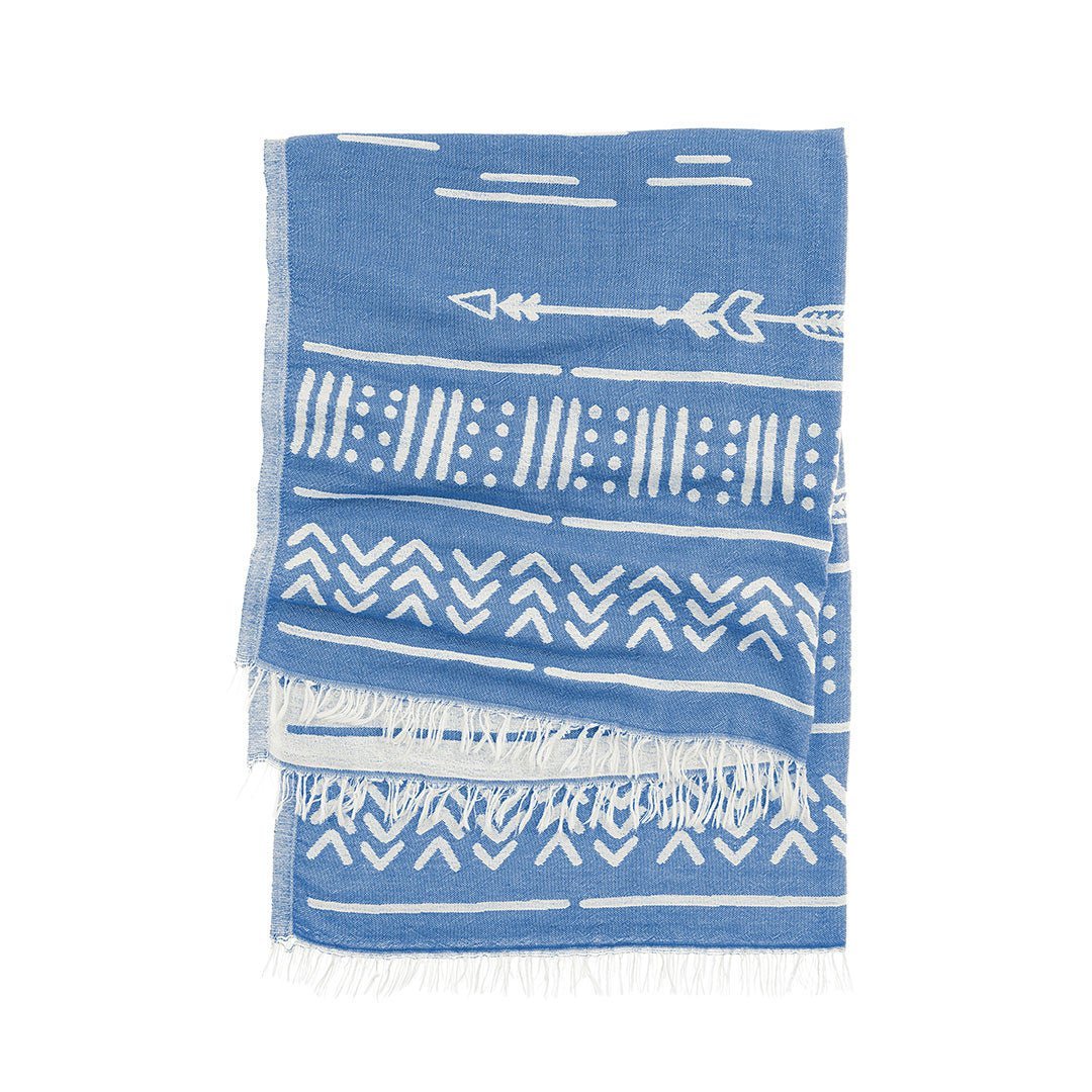 Cabina Turkish Towel - The Riviera Towel Company