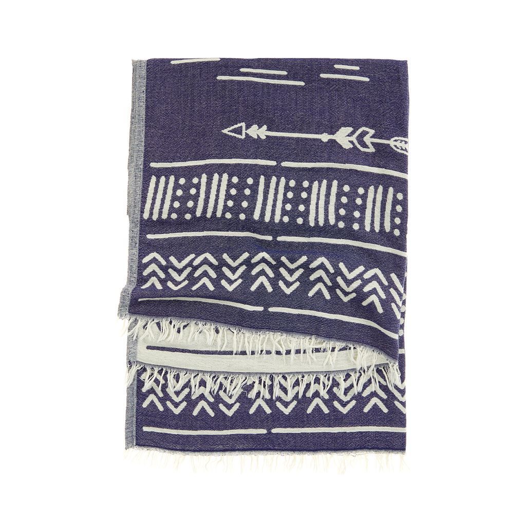 Cabina Turkish Towel - The Riviera Towel Company