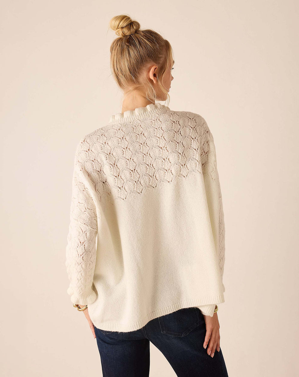 Catalina Darling Sweater