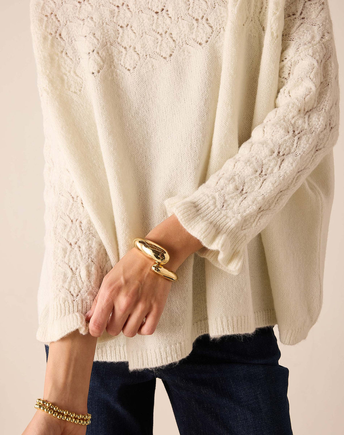 Catalina Darling Sweater