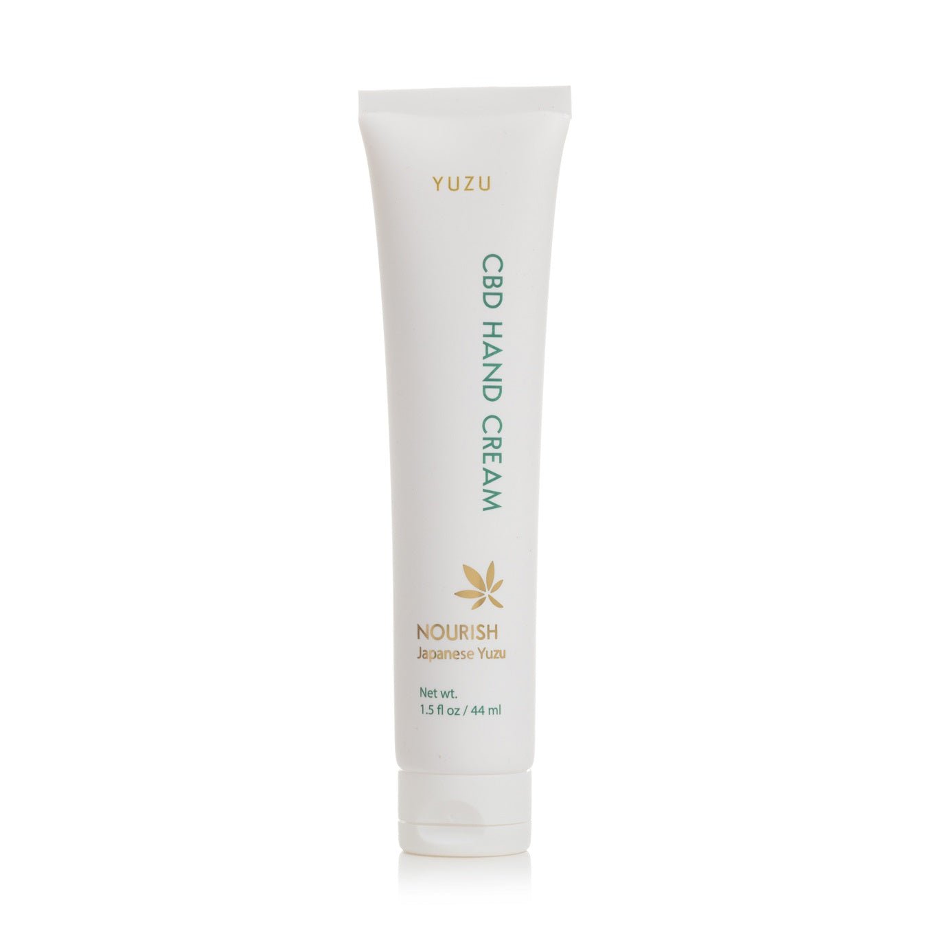 CBD Hand Cream (35mg) - The Riviera Towel Company