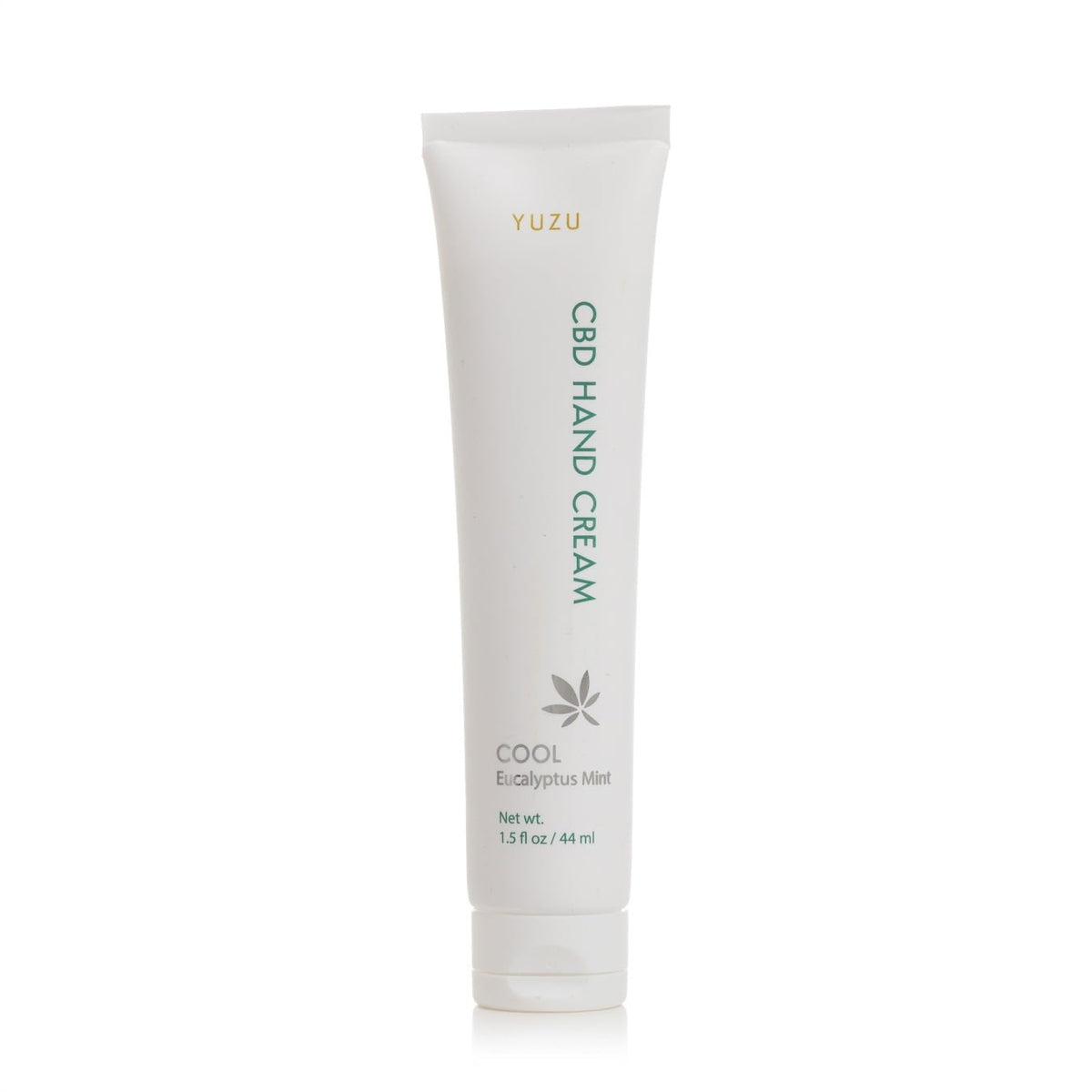 CBD Hand Cream (35mg) - The Riviera Towel Company