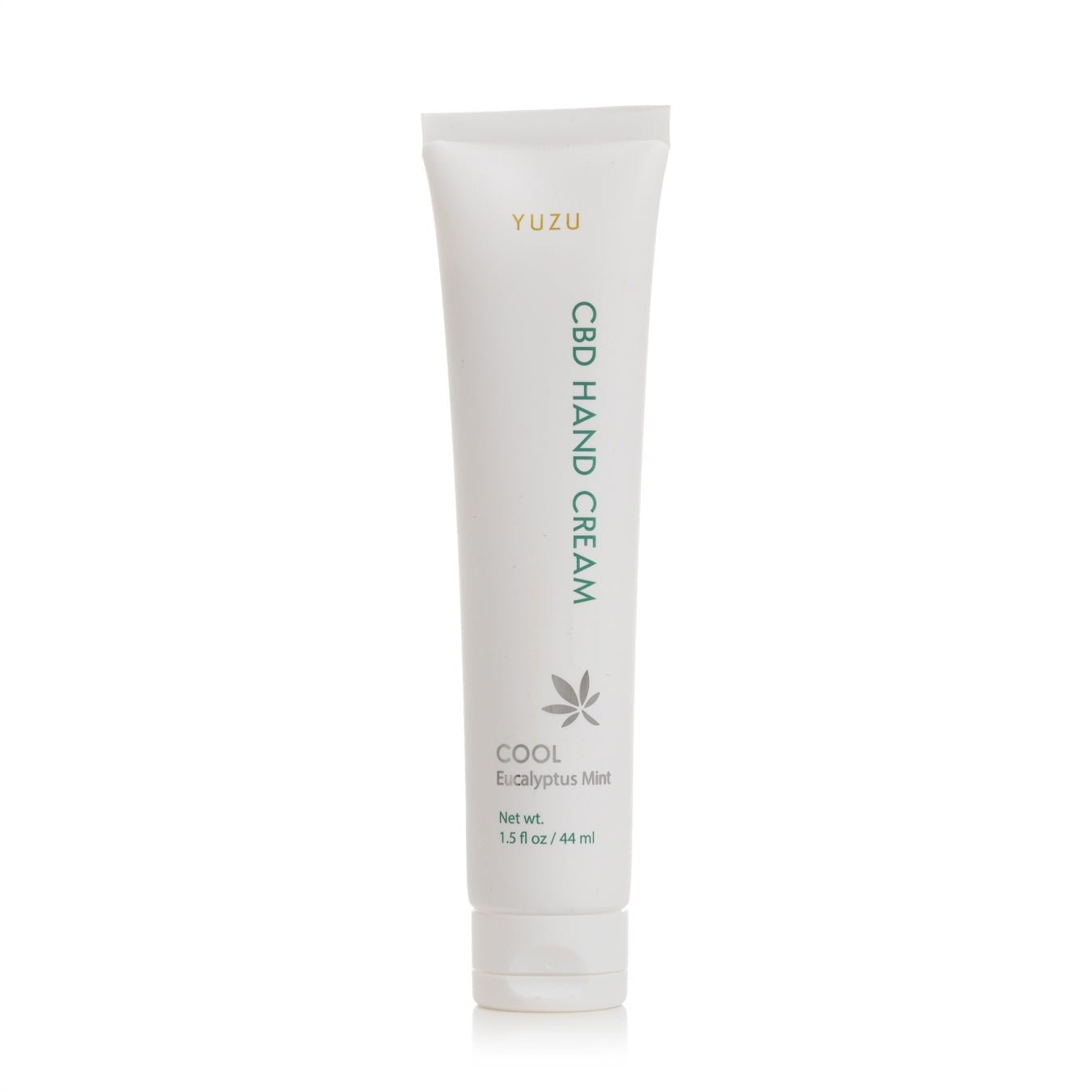 CBD Hand Cream (35mg) - The Riviera Towel Company