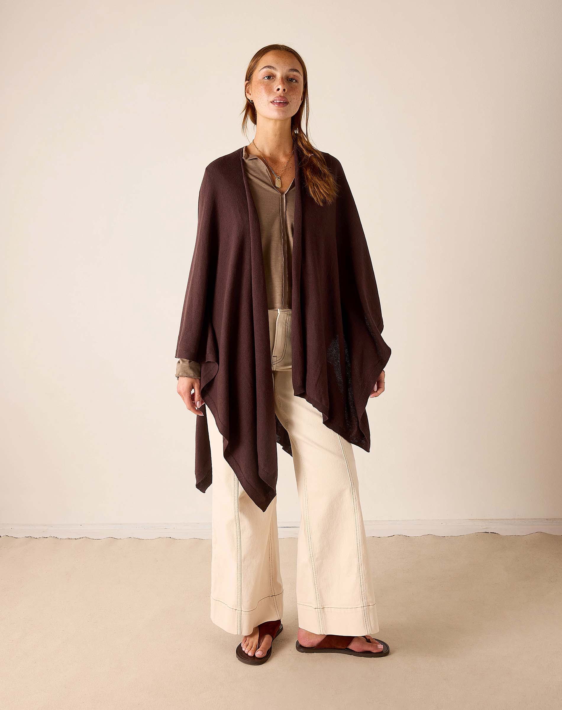 Charleston Wrap