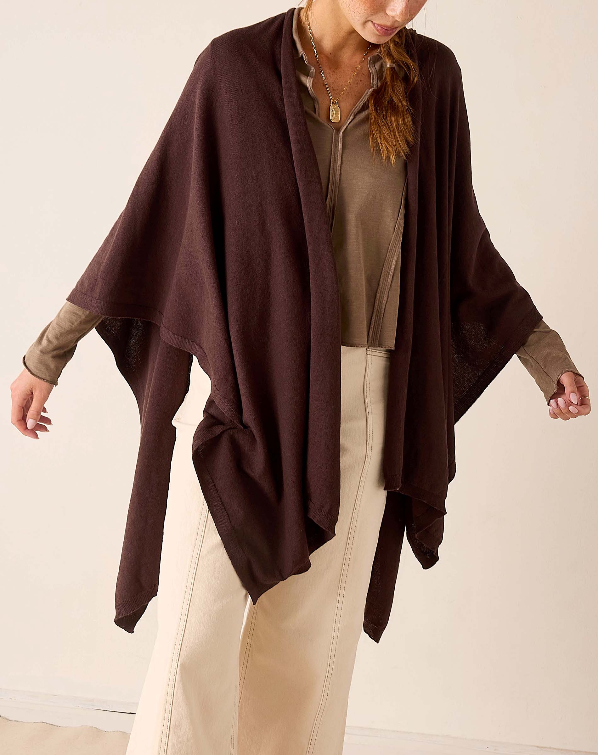 Charleston Wrap