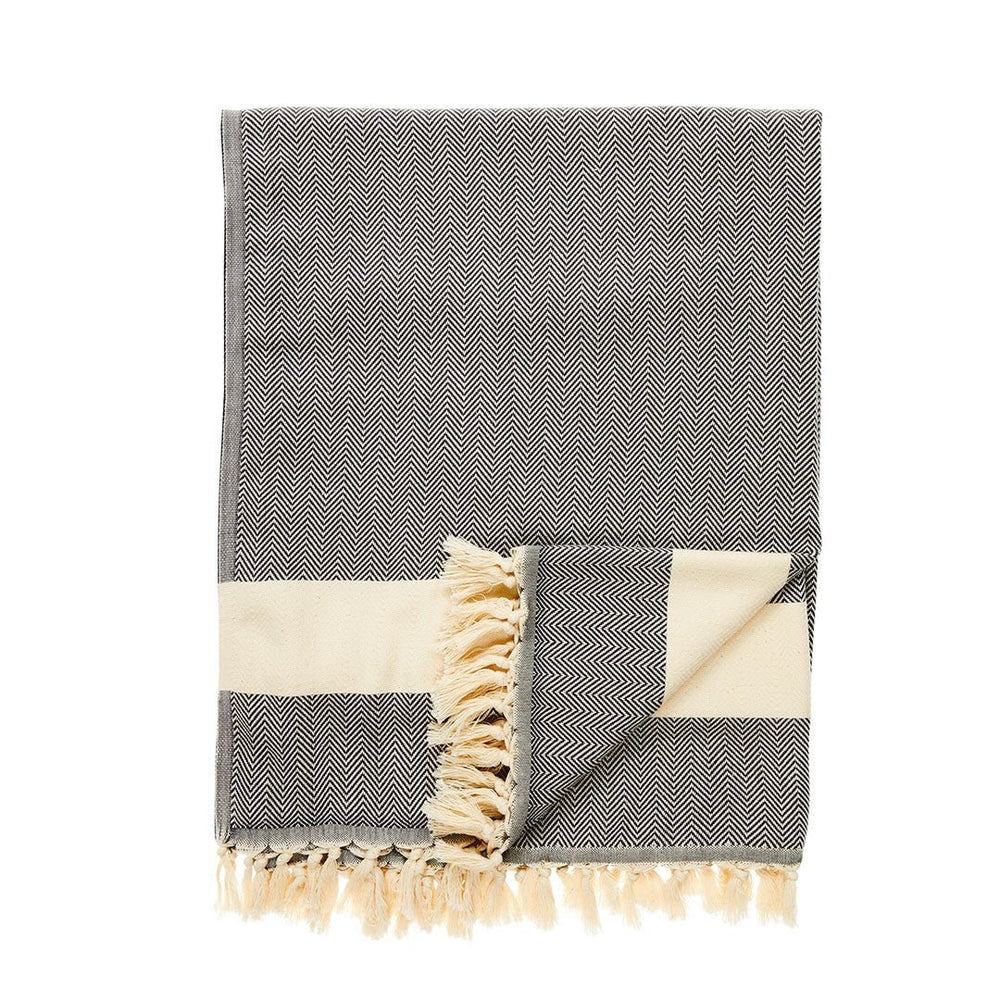 Chevron Blanket