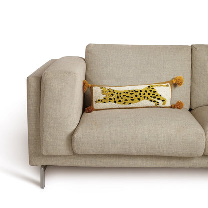 Chi Chi Hook Pillow - The Riviera Towel Company