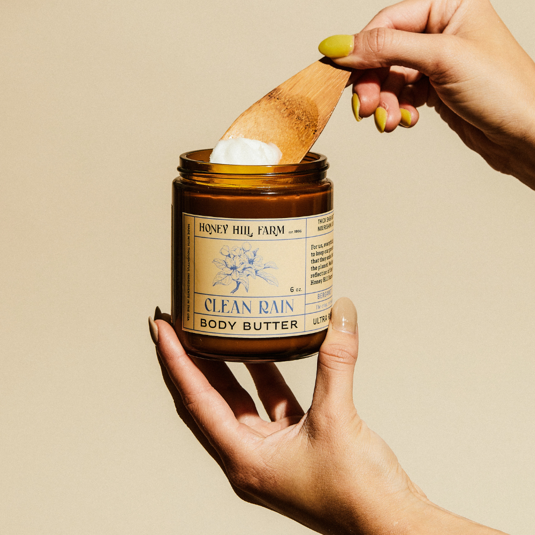Honey Hill Body Butter