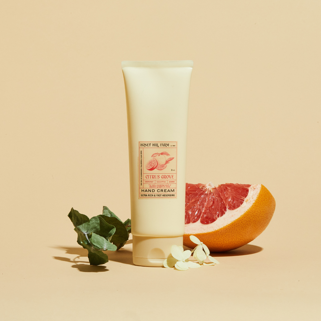 Honey Hill Hand Cream