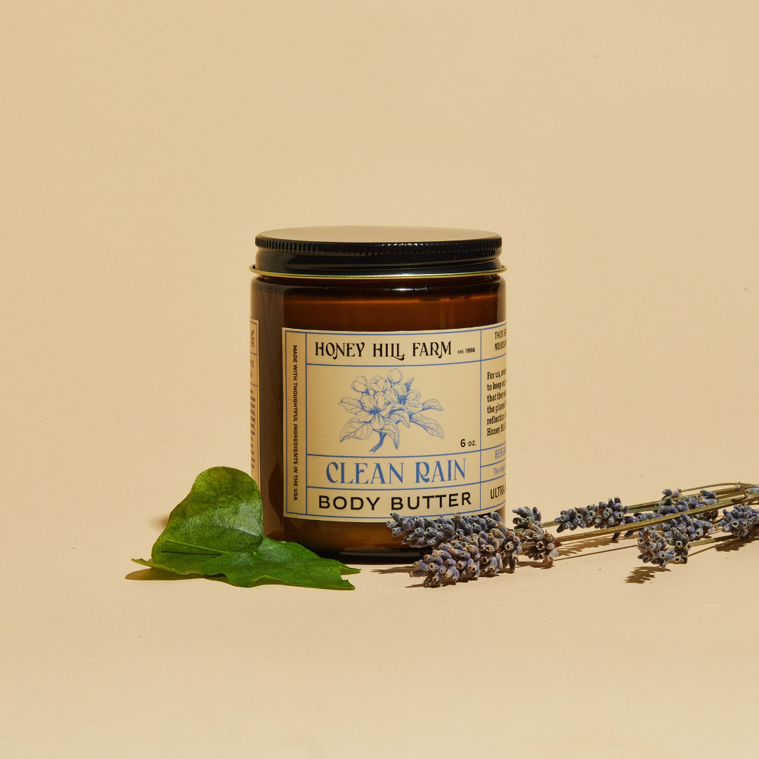 Honey Hill Body Butter