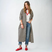 Colette Shirtdress