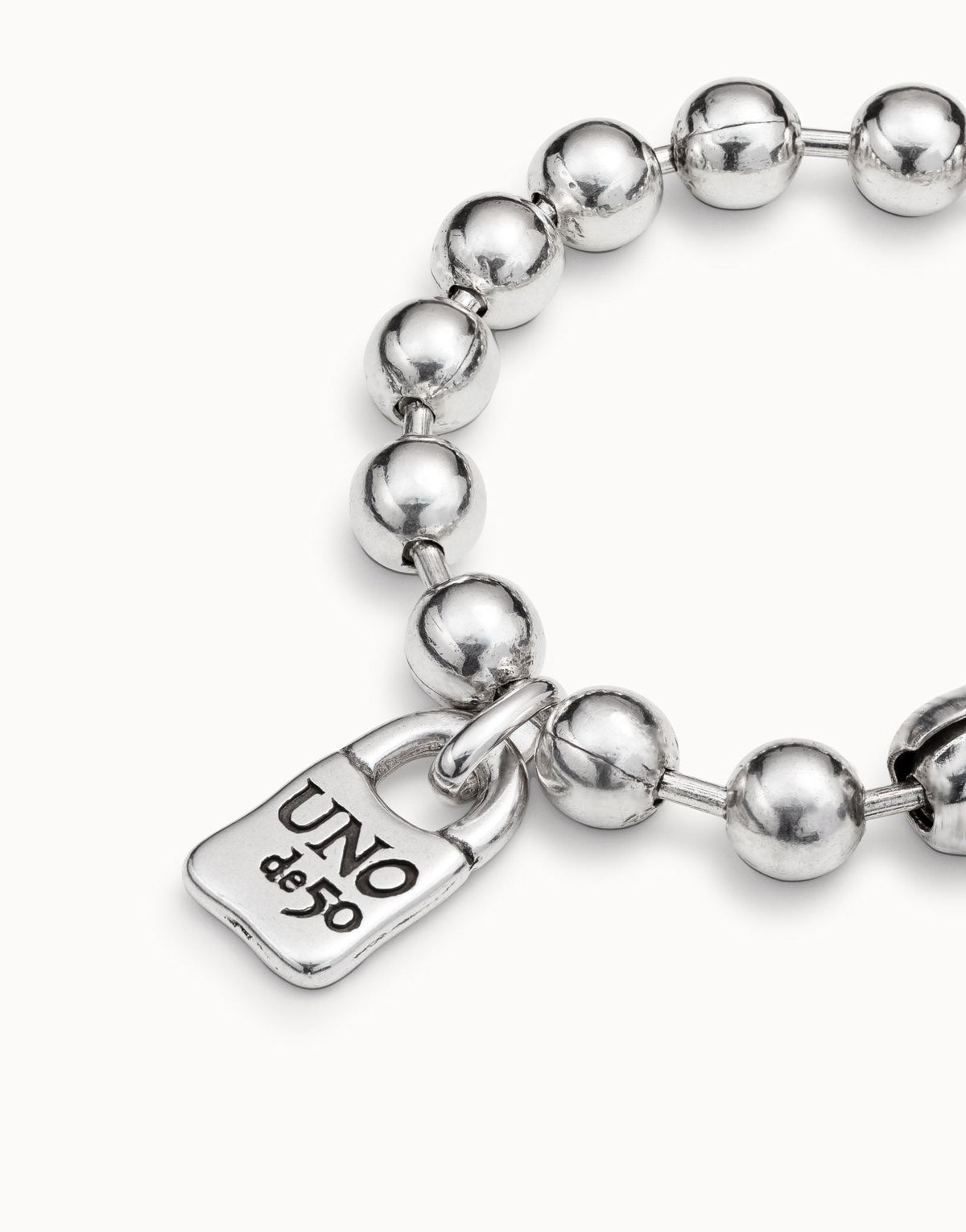 Copito De Nieve Bracelet - The Riviera Towel Company