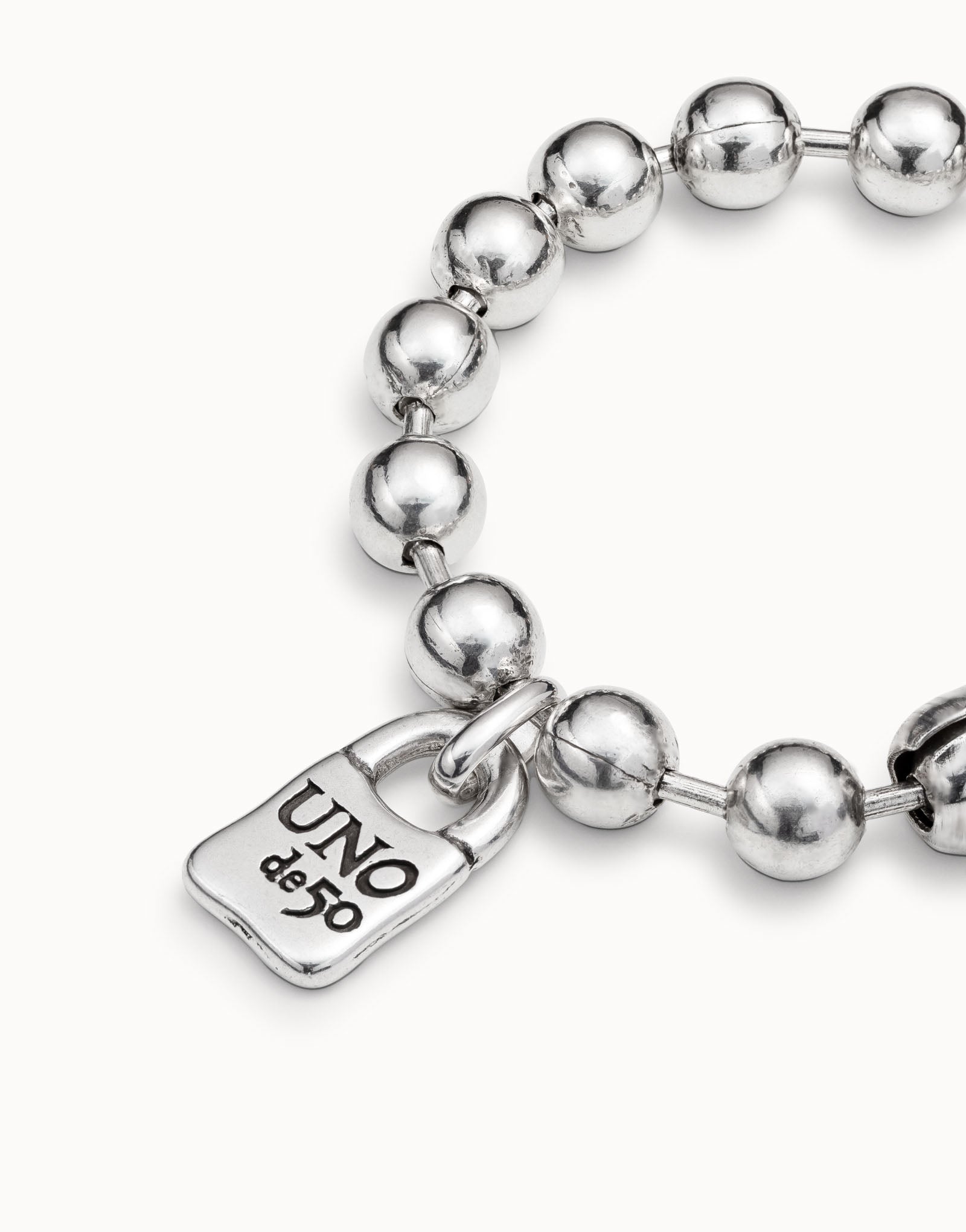 Copito De Nieve Bracelet - The Riviera Towel Company
