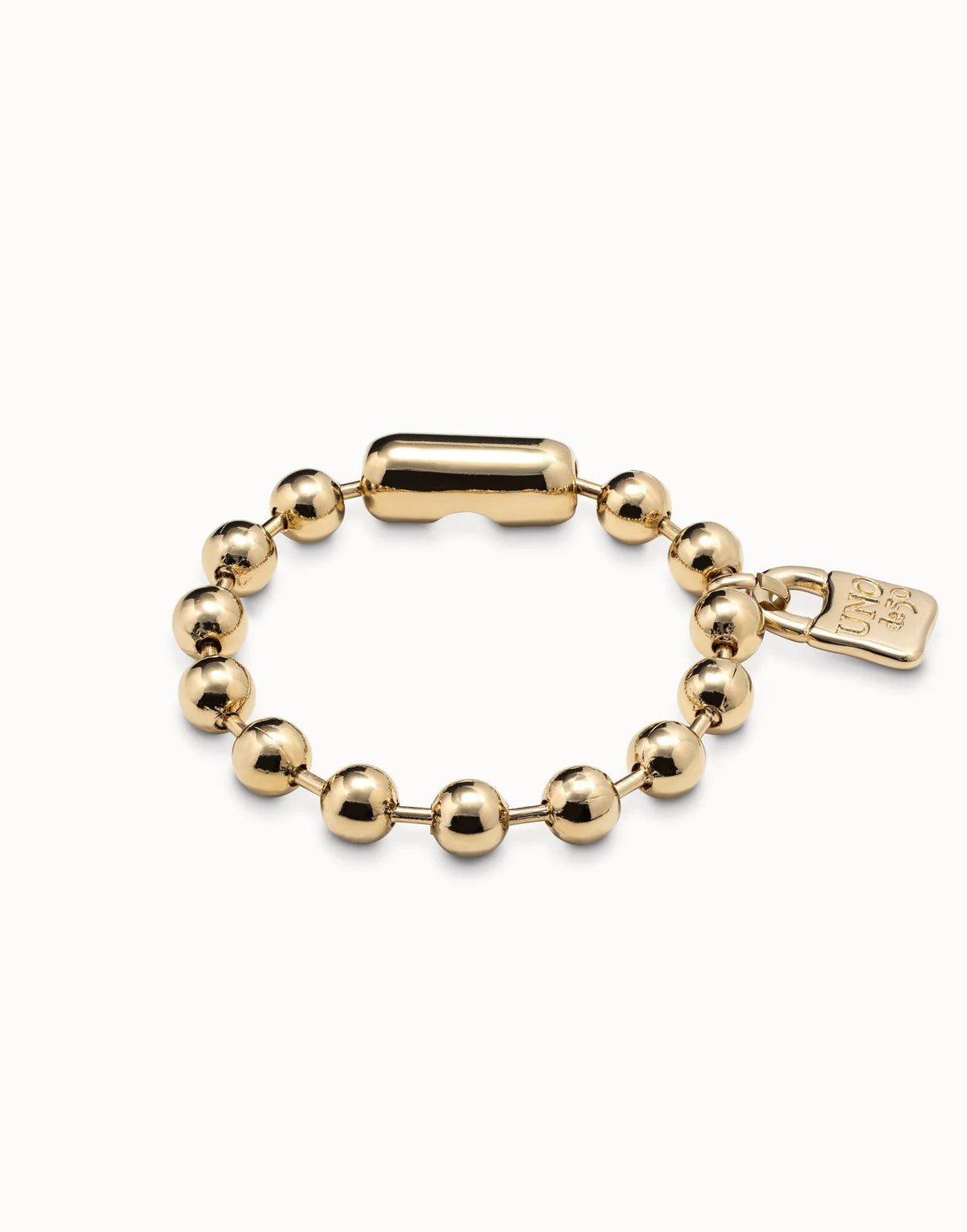 Copito De Nieve Bracelet - The Riviera Towel Company