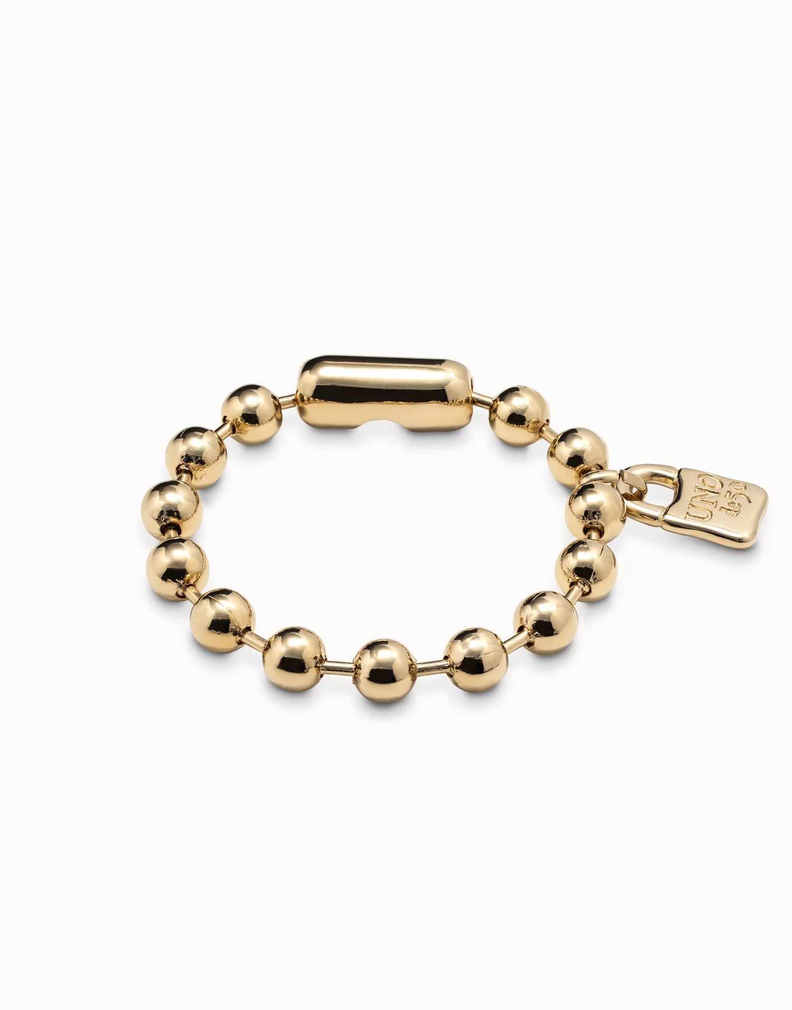 Copito De Nieve Bracelet - The Riviera Towel Company