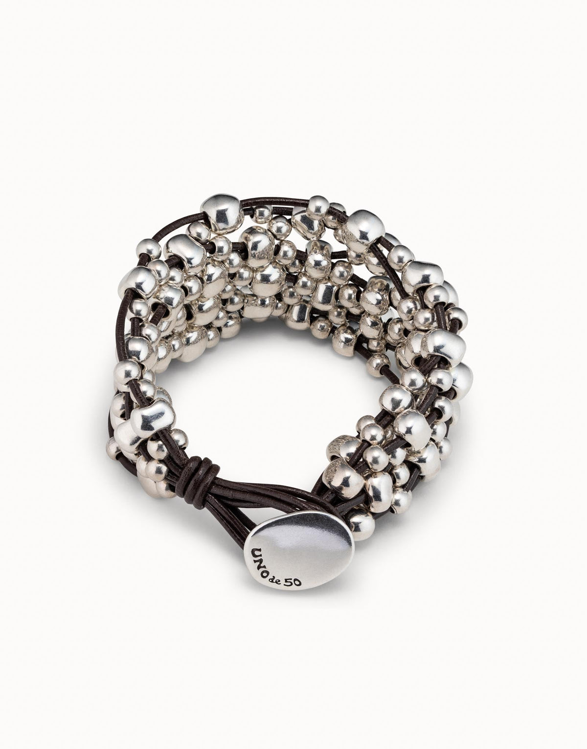 Crazy Goat Bracelet - The Riviera Towel Company
