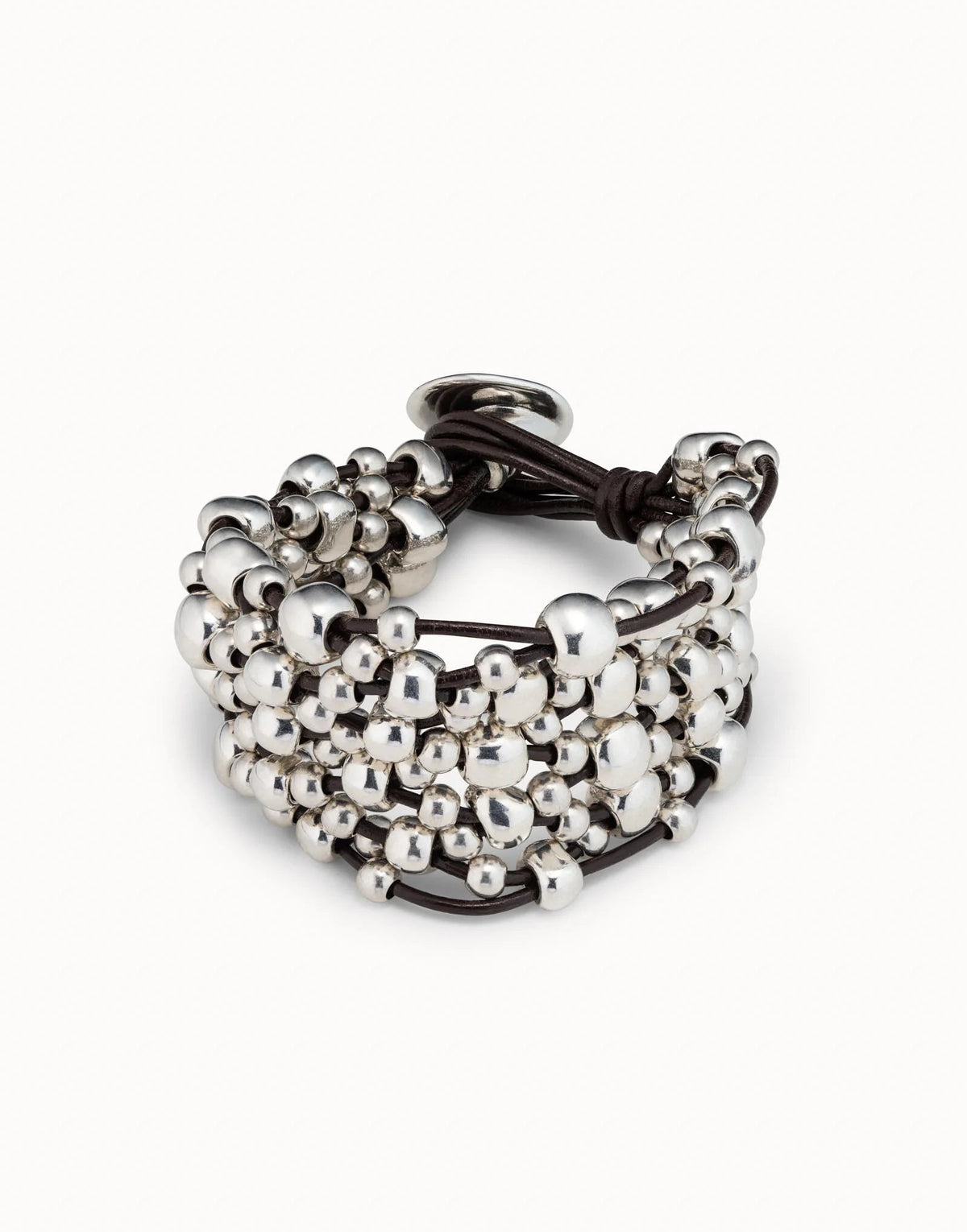 Crazy Goat Bracelet - The Riviera Towel Company