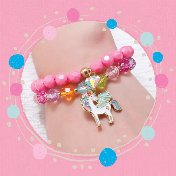 Unicorn Fantasy Bracelet