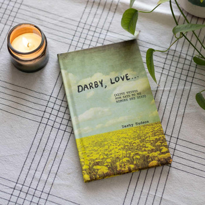Darby, Love . . .